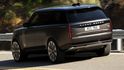 2024 Land Rover Range Rover P400 Autobiography LWB  第2張縮圖
