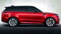 2024 Land Rover Range Rover Sport D300 Dynamic SE  第3張縮圖