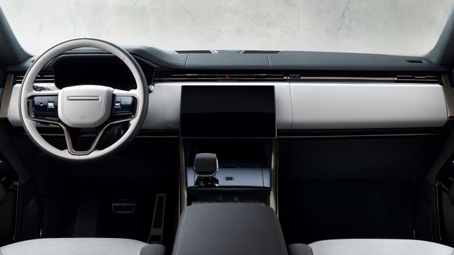 2024 Land Rover Range Rover Sport D300 Dynamic SE  第9張相片