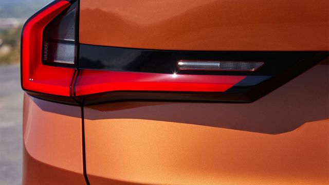 2024 BMW X1 sDrive18i xLine  第10張相片