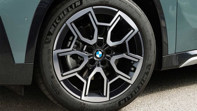 2024 BMW X1 sDrive20i xLine  第4張相片