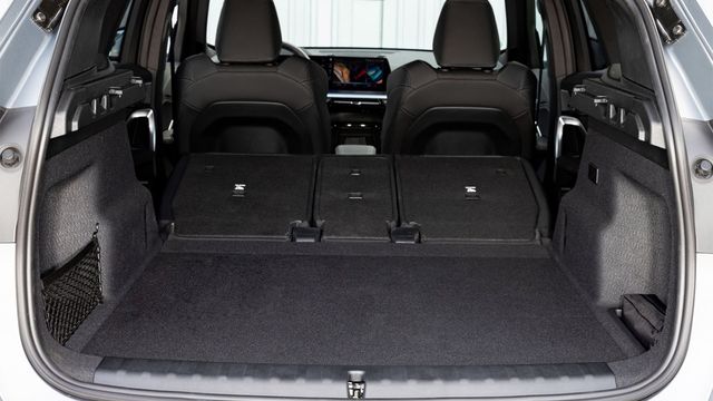 2024 BMW X1 sDrive20i xLine  第10張相片
