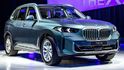 2024 BMW X5 xDrive30d xLine  第1張縮圖