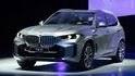 2024 BMW X5 xDrive40i M Sport  第1張縮圖