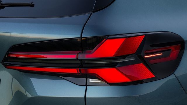 2024 BMW X5 xDrive40i M Sport  第4張相片