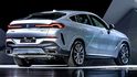 2024 BMW X6 M60i xDrive  第2張縮圖
