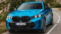 2024 BMW X6 M60i xDrive  第4張縮圖