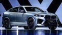 2024 BMW X6 M Competition  第1張縮圖