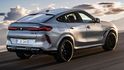 2024 BMW X6 M Competition  第2張縮圖