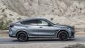 2024 BMW X6 M Competition  第3張縮圖