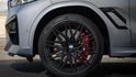 2024 BMW X6 M Competition  第4張縮圖