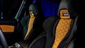 2024 BMW X6 M Competition  第8張縮圖
