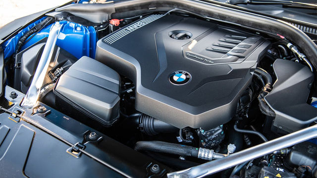 2024 BMW Z4 sDrive20i M Sport  第5張相片