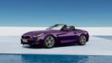 2024 BMW Z4 sDrive20i M Sport  第6張縮圖