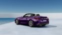 2024 BMW Z4 sDrive20i M Sport  第7張縮圖