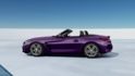 2024 BMW Z4 sDrive20i M Sport  第8張縮圖