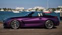 2024 BMW Z4 M40i  第2張縮圖