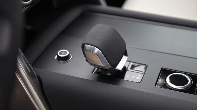 2024 Land Rover Discovery D250 Dynamic SE  第7張相片