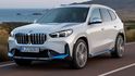 2024 BMW iX1 xDrive30 xLine  第1張縮圖