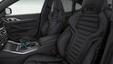 2024 BMW i4 M50  第9張縮圖