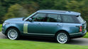 2019 Land Rover Range Rover 5.0 SCV8 Autobiography  第2張縮圖