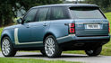 2019 Land Rover Range Rover 5.0 SCV8 Autobiography  第4張縮圖
