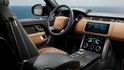2019 Land Rover Range Rover 5.0 SCV8 SVAutobiography  第4張縮圖