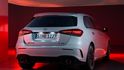 2024 M-Benz A-Class AMG A35 4MATIC  第5張縮圖