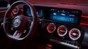 2024 M-Benz A-Class AMG A35 4MATIC  第9張縮圖