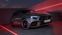 2024 M-Benz A-Class AMG A45 S 4MATIC＋  第1張縮圖