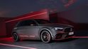 2024 M-Benz A-Class AMG A45 S 4MATIC＋  第2張縮圖