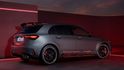 2024 M-Benz A-Class AMG A45 S 4MATIC＋  第4張縮圖