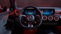 2024 M-Benz A-Class AMG A45 S 4MATIC＋  第8張縮圖
