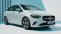 2024 M-Benz B-Class B180  第9張縮圖