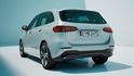 2024 M-Benz B-Class B180  第10張縮圖