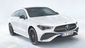 2024 M-Benz CLA Shooting Brake CLA200  第8張縮圖