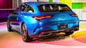 2024 M-Benz CLA Shooting Brake CLA200  第10張縮圖