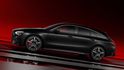 2024 M-Benz CLA Shooting Brake AMG CLA35 4MATIC  第2張縮圖