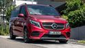 2024 M-Benz V-Class V220d  第1張縮圖