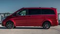 2024 M-Benz V-Class V220d  第2張縮圖