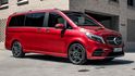 2024 M-Benz V-Class V220d  第4張縮圖