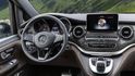 2024 M-Benz V-Class V220d  第6張縮圖