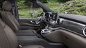 2024 M-Benz V-Class V250d  第2張縮圖