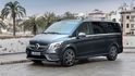 2024 M-Benz V-Class V250d  第6張縮圖