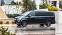2024 M-Benz V-Class V250d  第7張縮圖