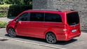2024 M-Benz V-Class V250d  第8張縮圖