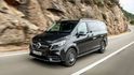 2024 M-Benz V-Class V250d  第10張縮圖