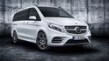 2024 M-Benz V-Class V300d Avantgarde  第6張縮圖