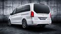 2024 M-Benz V-Class V300d Avantgarde  第7張縮圖