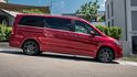 2024 M-Benz V-Class V300d Avantgarde  第8張縮圖